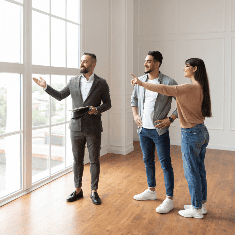 Home Berger Realty Group