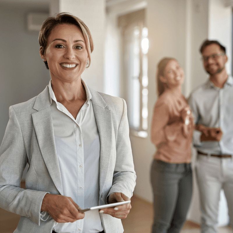 Real Estate Professional